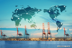 用喷鼻港公司做转口商业节流成本高达几十万！