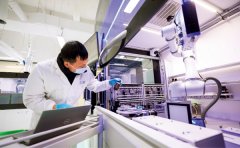 科创协同帮力外贸向“新”成长